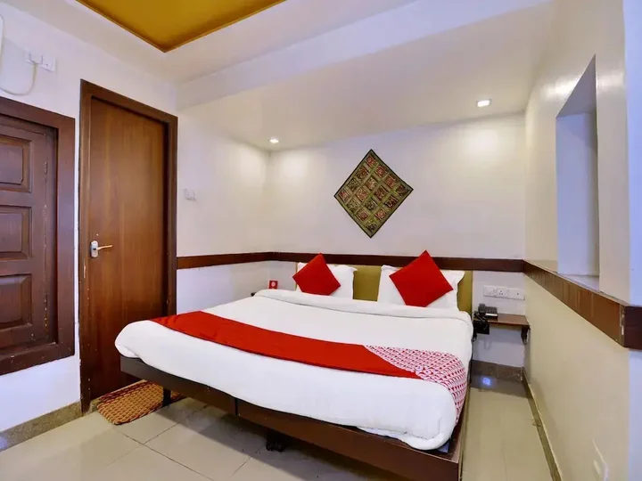 Джодхпур: Shanti Bhawan Heritage Hotel