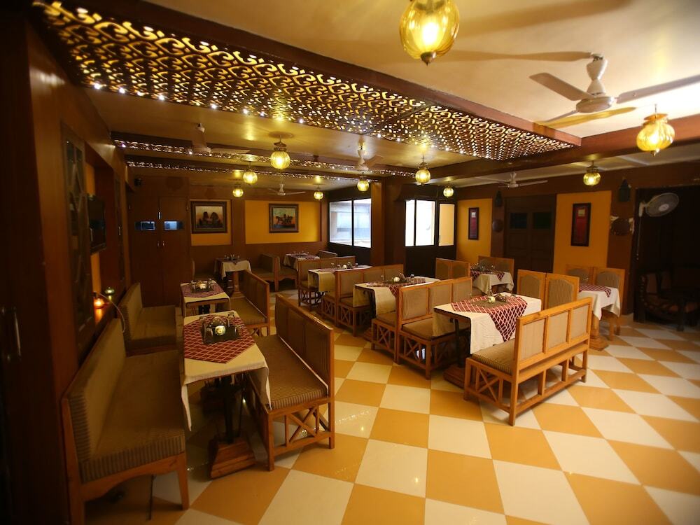 Джодхпур: Shanti Bhawan Heritage Hotel
