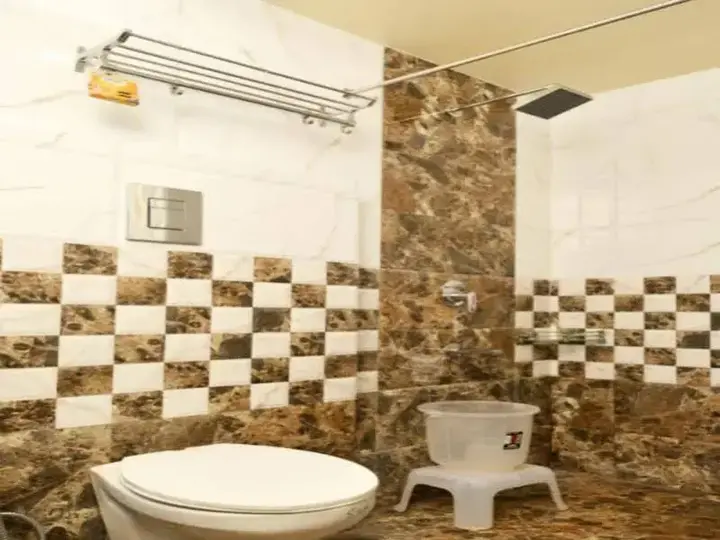 Джодхпур: Shanti Bhawan Heritage Hotel