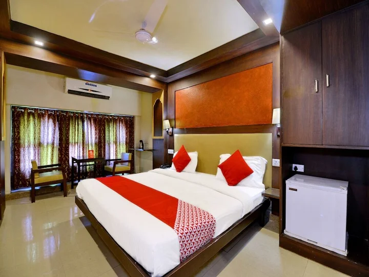 Джодхпур: Shanti Bhawan Heritage Hotel