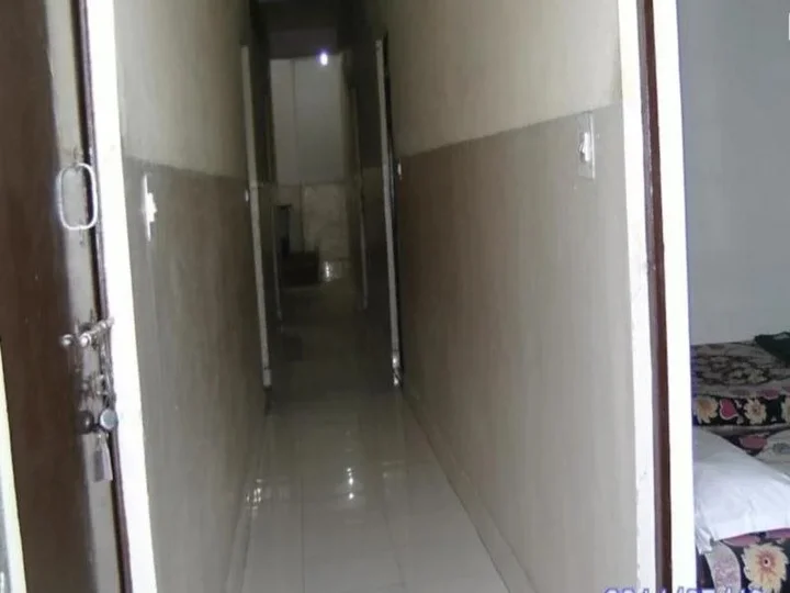 Агра: Agra Paying Guest House