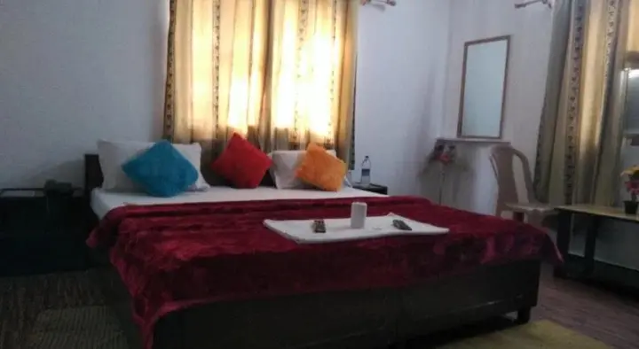 Агра: Agra Paying Guest House