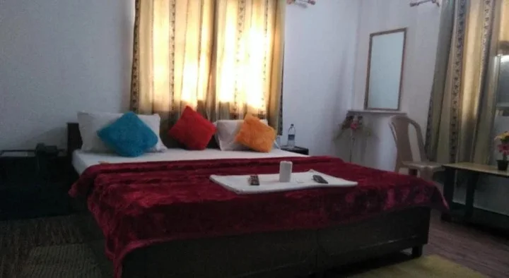 Агра: Agra Paying Guest House