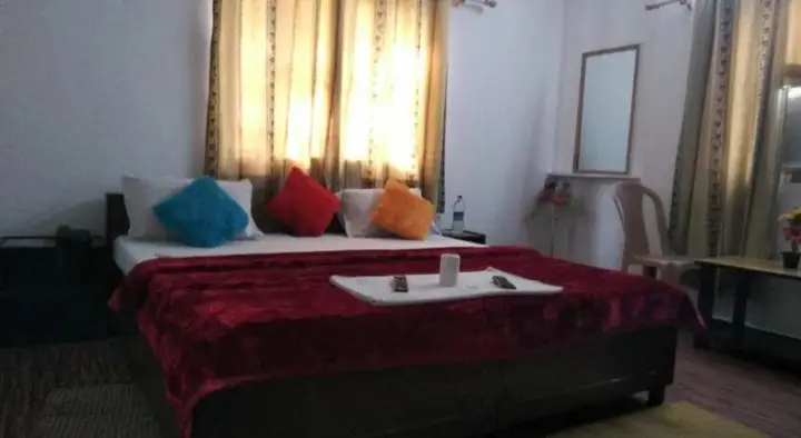 Agra Paying Guest House — фото 5