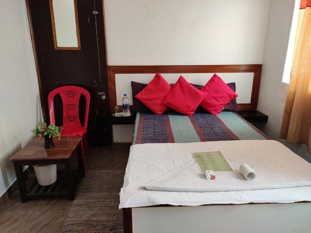 Agra Paying Guest House — фото 1
