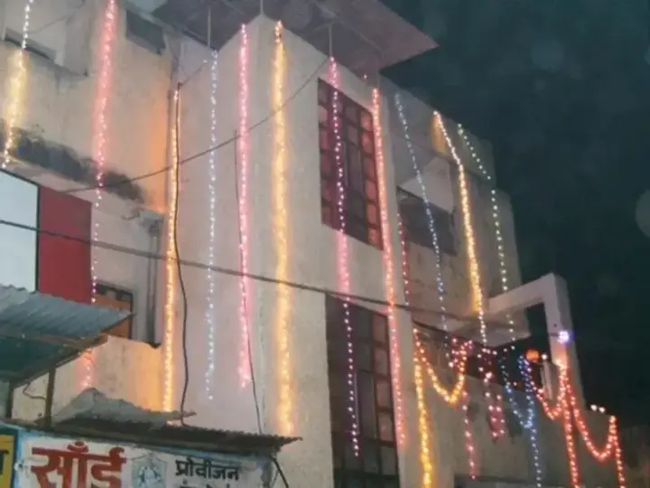 Агра: Agra Paying Guest House