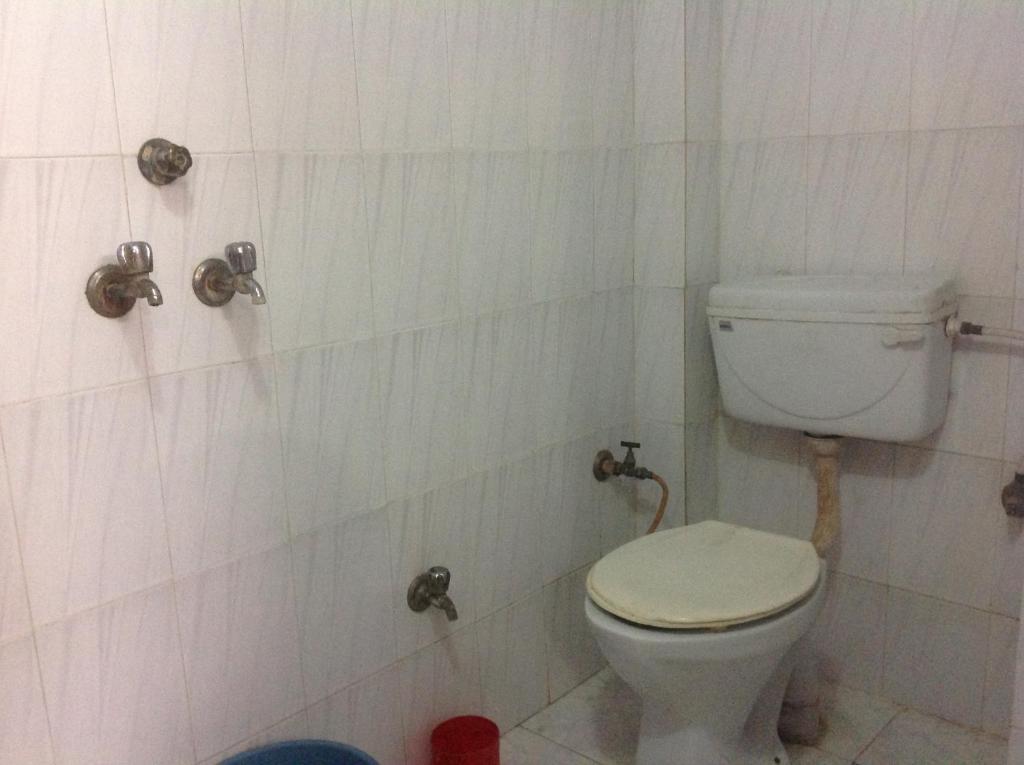Agra Paying Guest House — фото 2