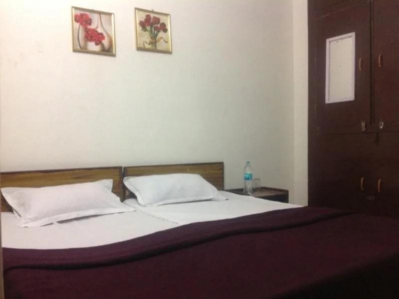 Agra Paying Guest House — фото 4