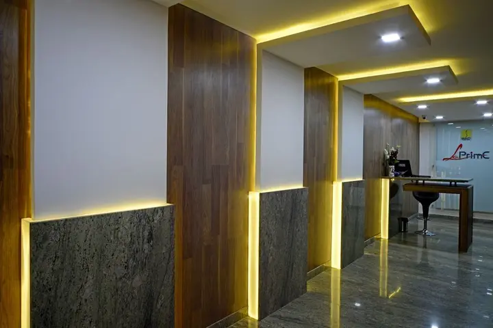 Хидерабад: Hotel La Prime