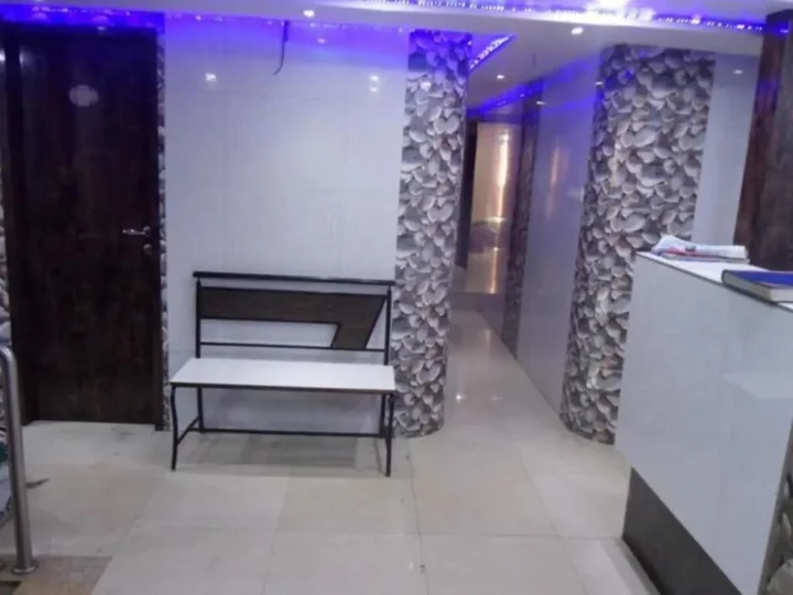 Мумбаи: Hotel Paris Residency