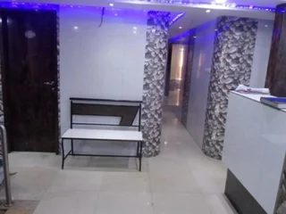 Мумбаи: Hotel Paris Residency