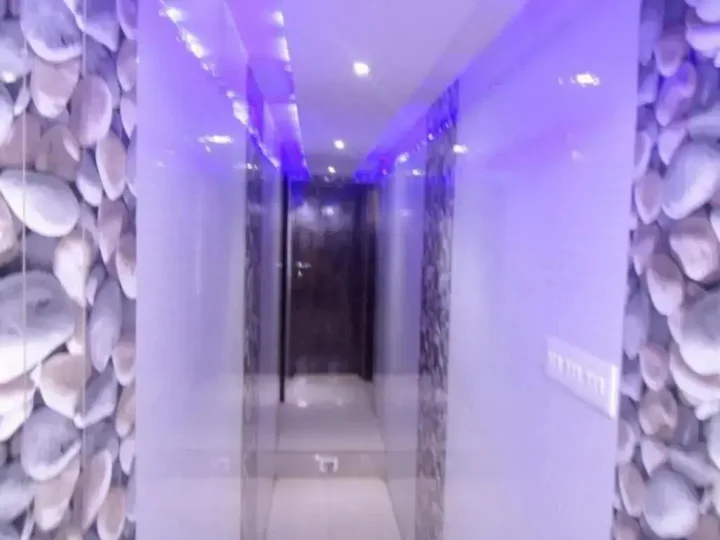 Мумбаи: Hotel Paris Residency