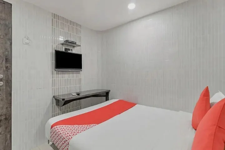 Мумбаи: Hotel Paris Residency