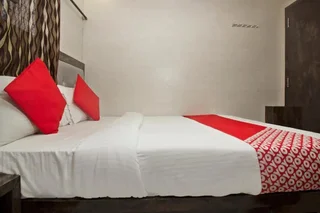 Мумбаи: Hotel Paris Residency