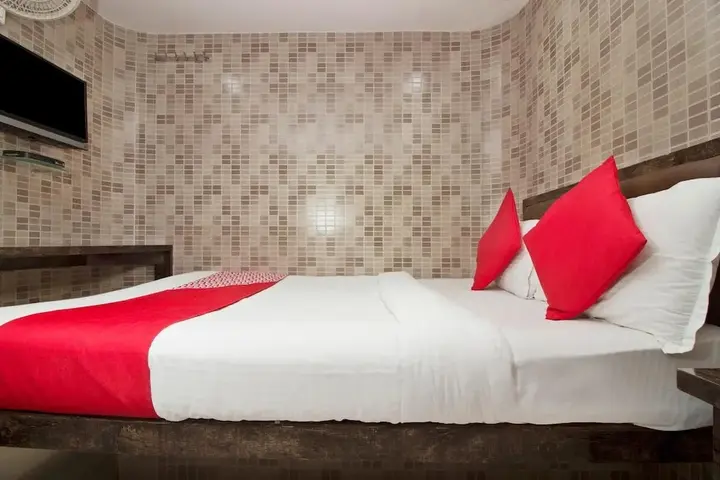 Мумбаи: Hotel Paris Residency