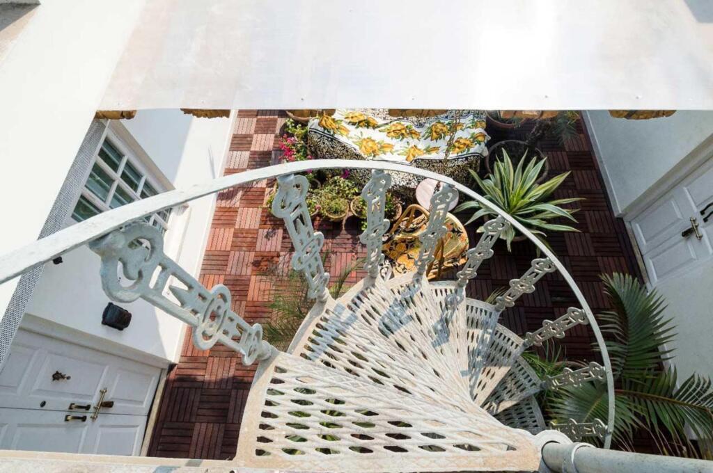 The Corner Courtyard — фото 3
