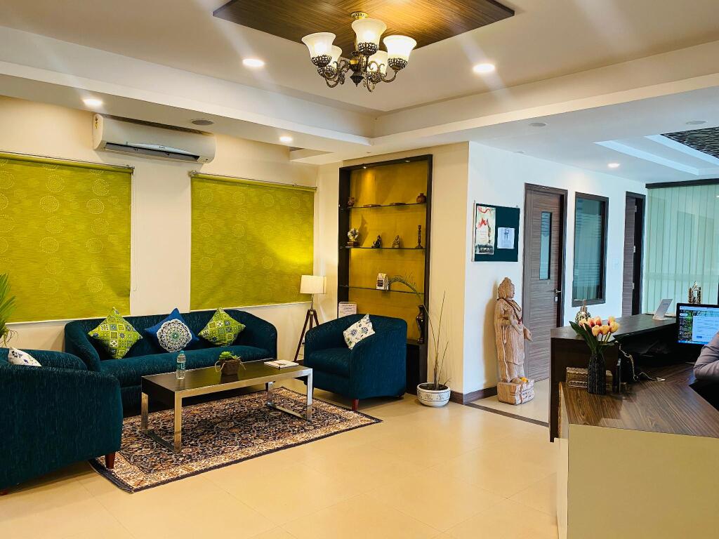 Ришикеш: Sanskriti Vedic Retreat