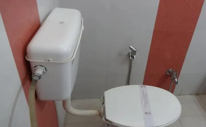 Бедагхат: Hotel Anushree