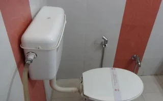 Бедагхат: Hotel Anushree