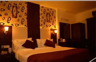Бедагхат: Hotel Anushree