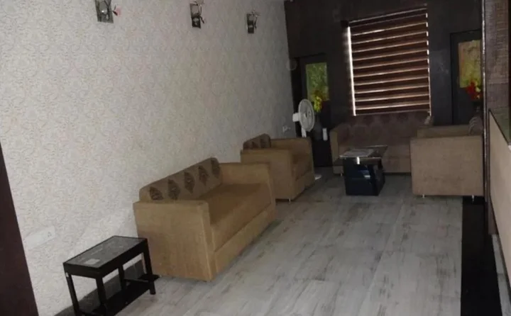 Бедагхат: Hotel Anushree