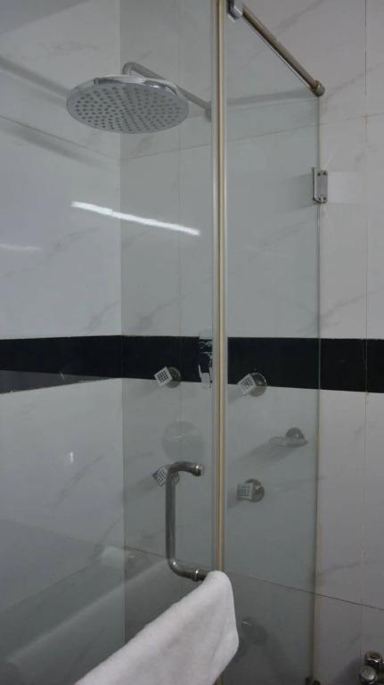 Бедагхат: Hotel Rishi Regency