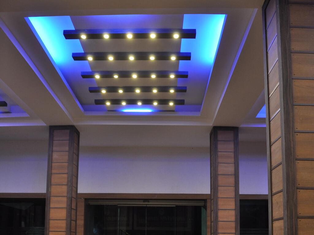 Бедагхат: Hotel Rishi Regency