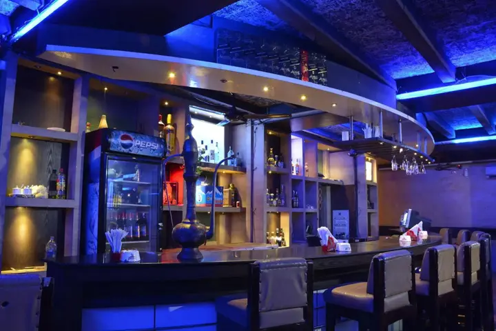 Бедагхат: Hotel Rishi Regency