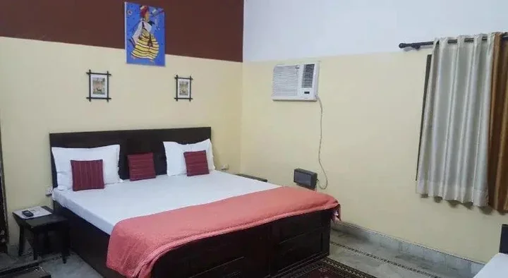 Ришикеш: Amraai Homestay