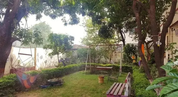 Ришикеш: Amraai Homestay