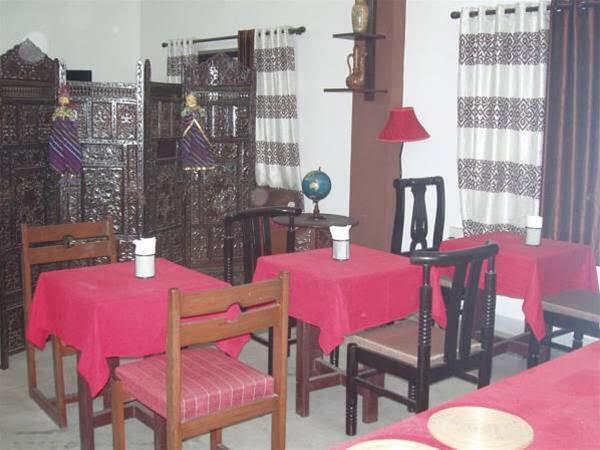 Ришикеш: Amraai Homestay