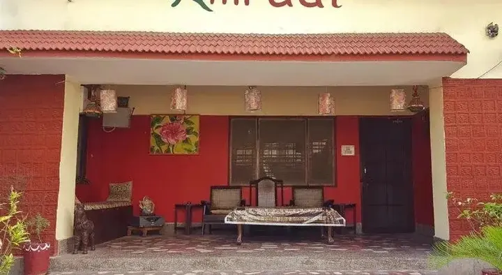 Ришикеш: Amraai Homestay