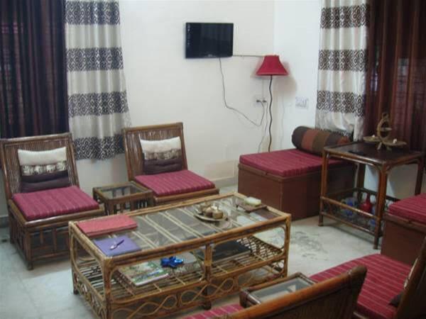 Ришикеш: Amraai Homestay