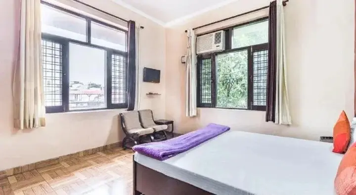 Ришикеш: Amraai Homestay