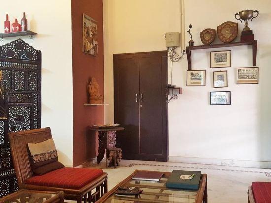 Ришикеш: Amraai Homestay