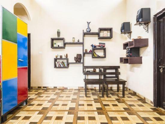 Ришикеш: Amraai Homestay