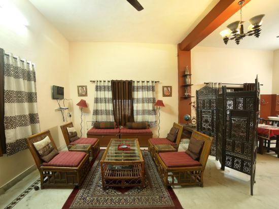 Ришикеш: Amraai Homestay