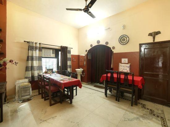 Ришикеш: Amraai Homestay