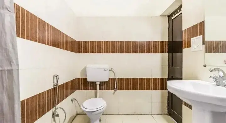 Ришикеш: Amraai Homestay