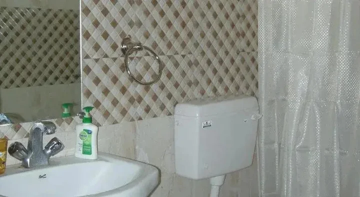 Ришикеш: Amraai Homestay