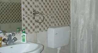 Ришикеш: Amraai Homestay