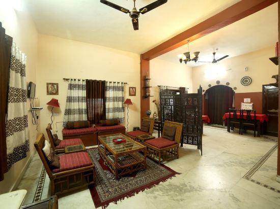 Ришикеш: Amraai Homestay