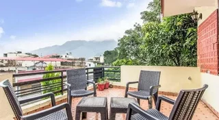 Ришикеш: Amraai Homestay