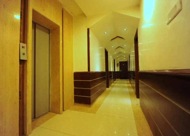 Амритсар: Hotel Pearl Inn & Suites