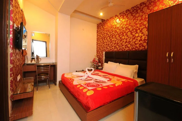 Амритсар: Hotel Pearl Inn & Suites