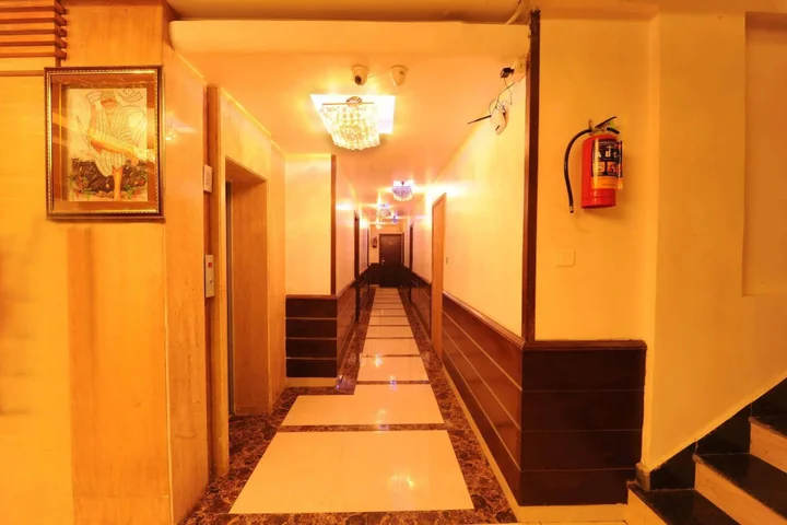 Амритсар: Hotel Pearl Inn & Suites