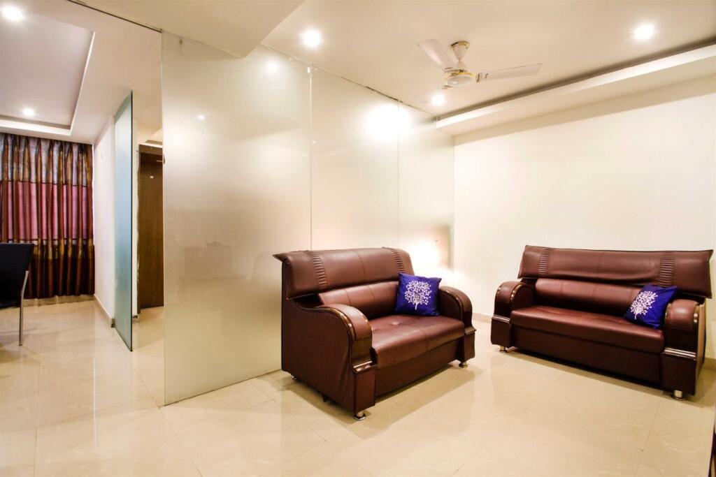 Шамшабад: Rainbow International Shamshabad