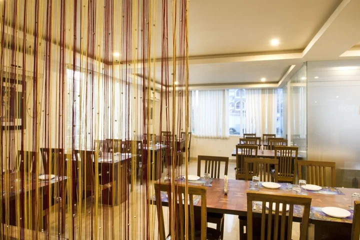 Шамшабад: Rainbow International Shamshabad