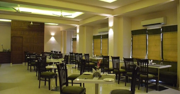 Варанаси: Hotel Regency