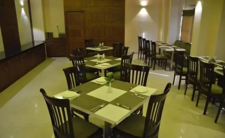 Варанаси: Hotel Regency